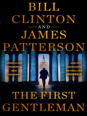 The First Gentleman - ebook